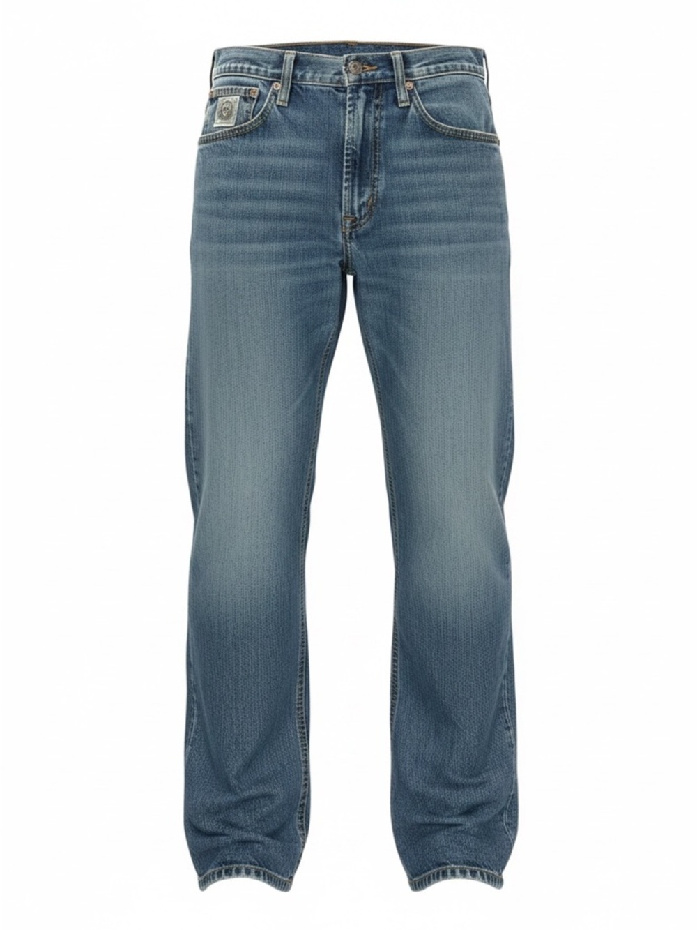Cinch Blue Jeans Size 30x30 Mens Straight Leg Western Ranch Work Fit